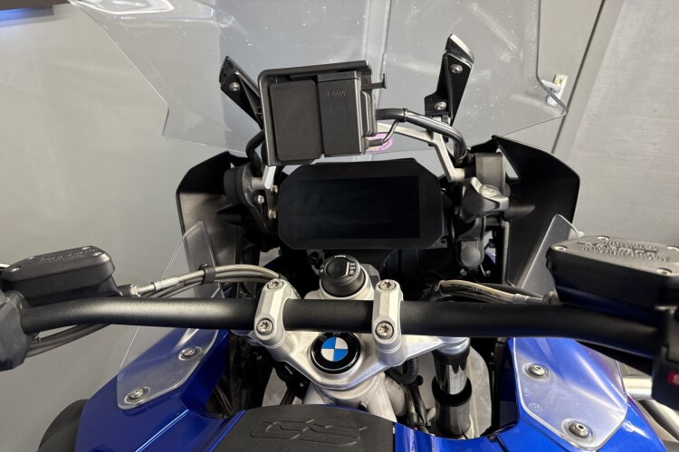 BMW R 1250 GS ADVENTURE