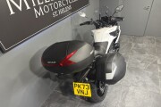 CFMOTO 700MT