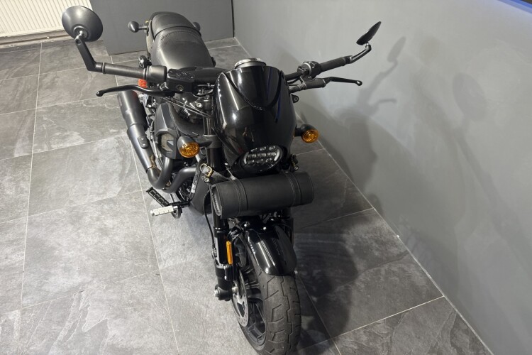 HARLEY-DAVIDSON STREET for sale