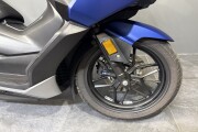 HONDA FORZA 350