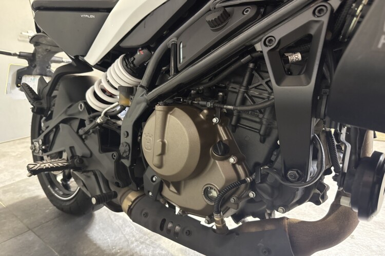 HUSQVARNA VITPILEN 401