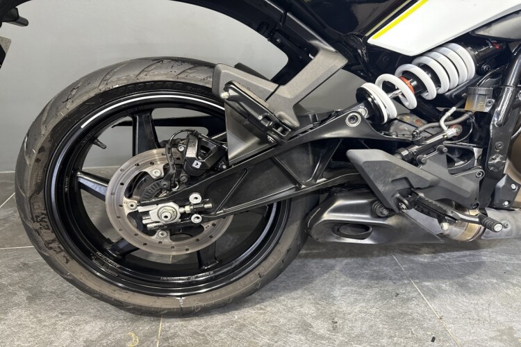 HUSQVARNA VITPILEN 401