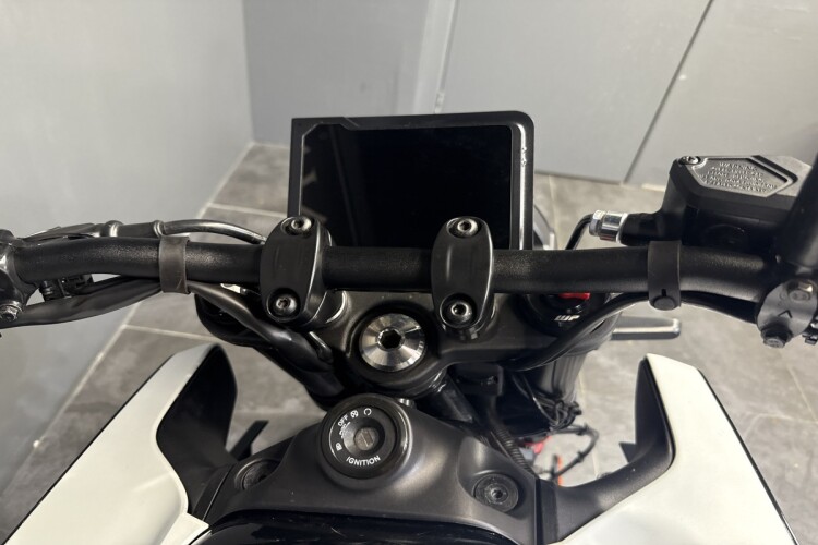 HUSQVARNA VITPILEN 401