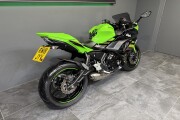 KAWASAKI NINJA 650