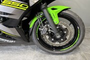 KAWASAKI NINJA 650