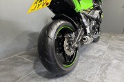 KAWASAKI NINJA 650