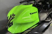 KAWASAKI NINJA 650