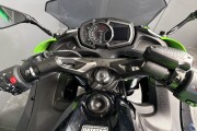 KAWASAKI NINJA 650