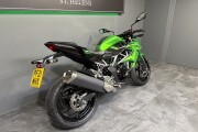 KAWASAKI Z125