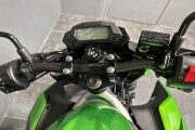 KAWASAKI Z125