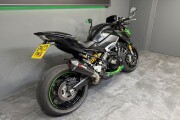 KAWASAKI Z900