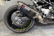 KAWASAKI Z900