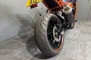KTM RC 390