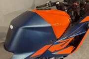 KTM RC 390