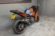 KTM RC 390