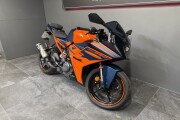KTM RC 390