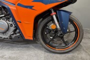 KTM RC 390
