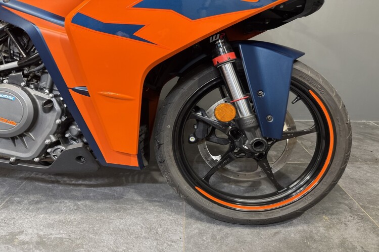 KTM RC 390