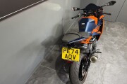 KTM RC 390