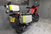 MOTO MORINI X CAPE