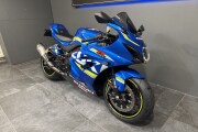 SUZUKI GSX-R1000