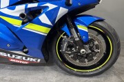 SUZUKI GSX-R1000
