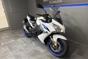 SUZUKI GSX-S1000F