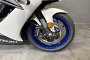 SUZUKI GSX-S1000F