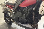 TRIUMPH SPEED TRIPLE 1050