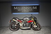 TRIUMPH SPEED TRIPLE 1050