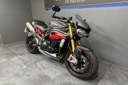 TRIUMPH SPEED TRIPLE 1050