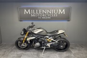 TRIUMPH SPEED TRIPLE 1200