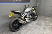 TRIUMPH SPEED TRIPLE 1200