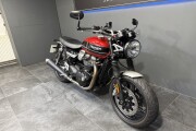 TRIUMPH SPEED TWIN 1200