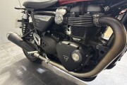 TRIUMPH SPEED TWIN 1200