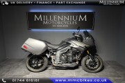 TRIUMPH TIGER 1050
