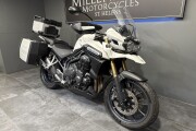 TRIUMPH TIGER 1200