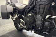 TRIUMPH TIGER 1200
