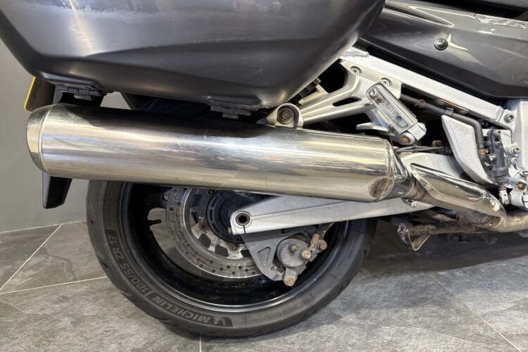 YAMAHA FJR1300