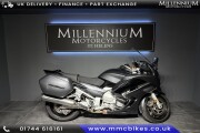 YAMAHA FJR1300