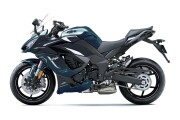 KAWASAKI NINJA 1100SX SE