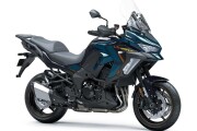 KAWASAKI VERSYS 1100 S
