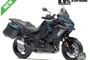 KAWASAKI VERSYS 1100 S