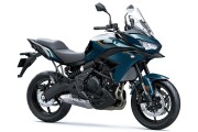 KAWASAKI VERSYS 650