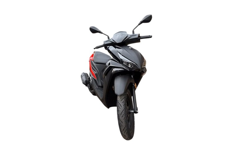 QJMOTOR LTS 125 S for sale