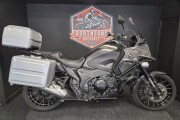 HONDA VFR1200X CROSSTOURER