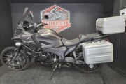 HONDA VFR1200X CROSSTOURER