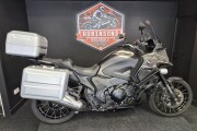 HONDA VFR1200X CROSSTOURER