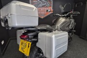 HONDA VFR1200X CROSSTOURER