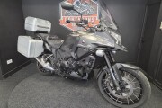 HONDA VFR1200X CROSSTOURER